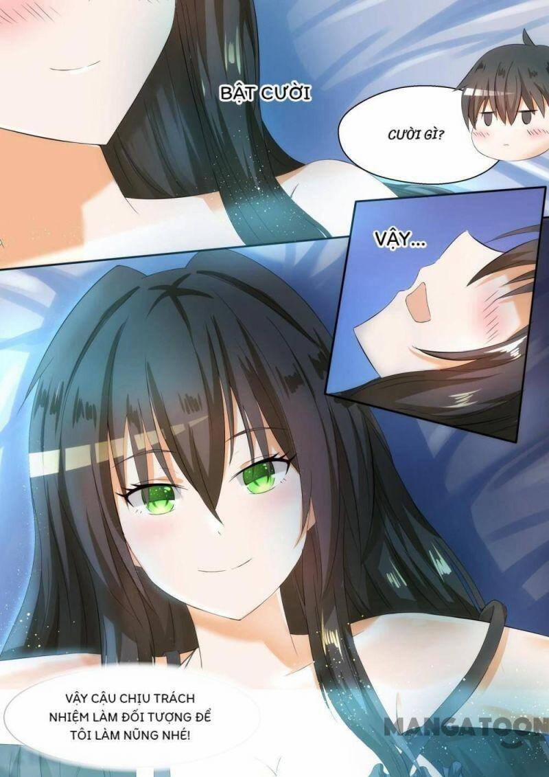 The Boy In The All-Girls School 94 trang 4