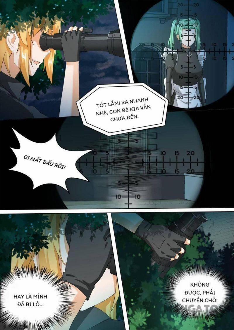 The Boy In The All-Girls School 96 trang 1