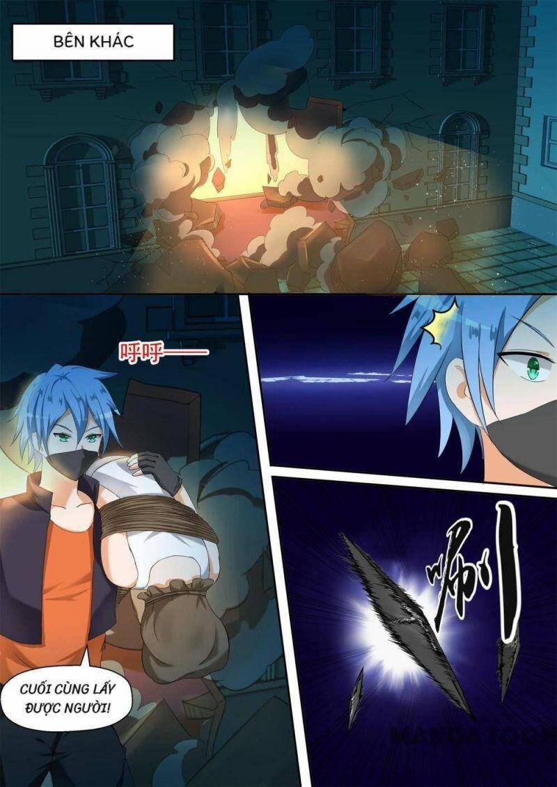 The Boy In The All-Girls School 96 trang 2