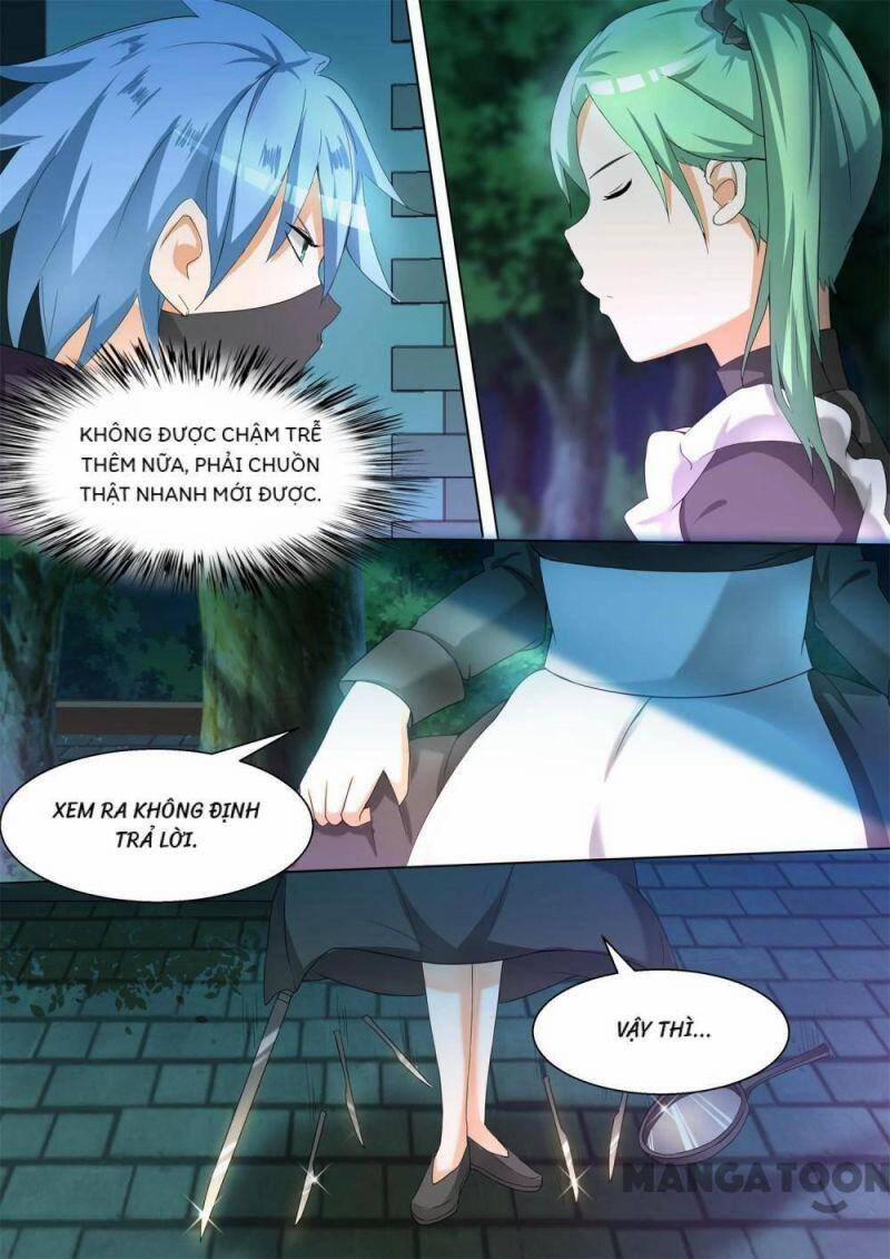 The Boy In The All-Girls School 96 trang 5