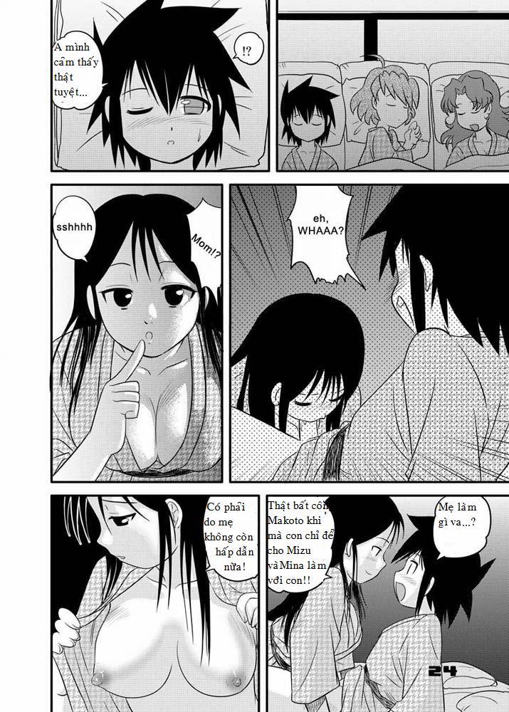 The Boys Empire 3 trang 20