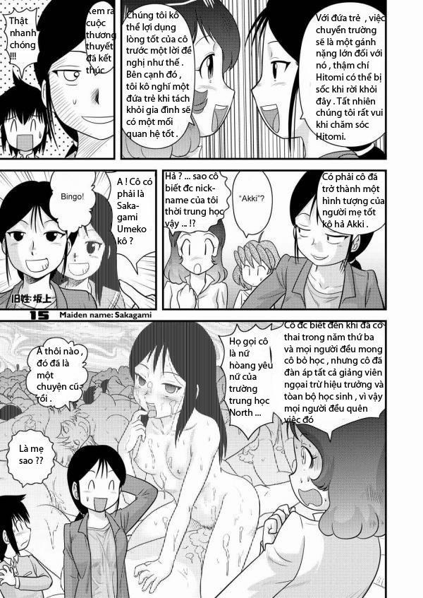 The Boys Empire 7 trang 13