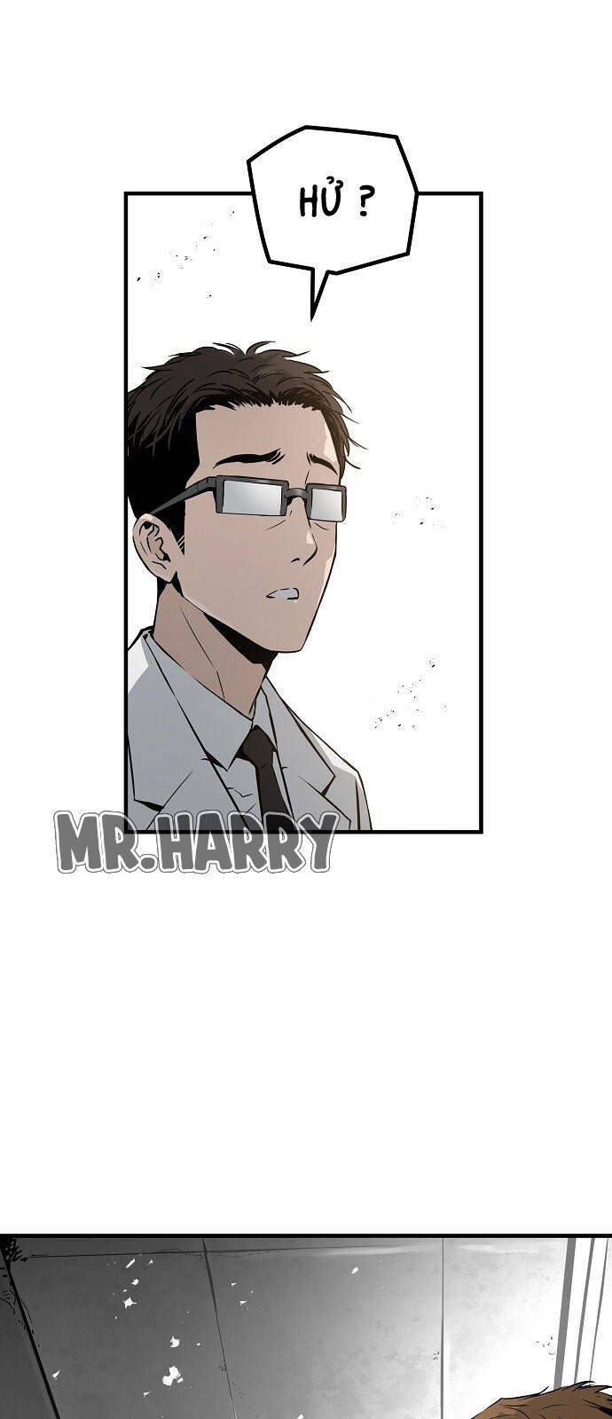 The Breaker 3: Quyền Năng Vô Hạn 100 trang 1