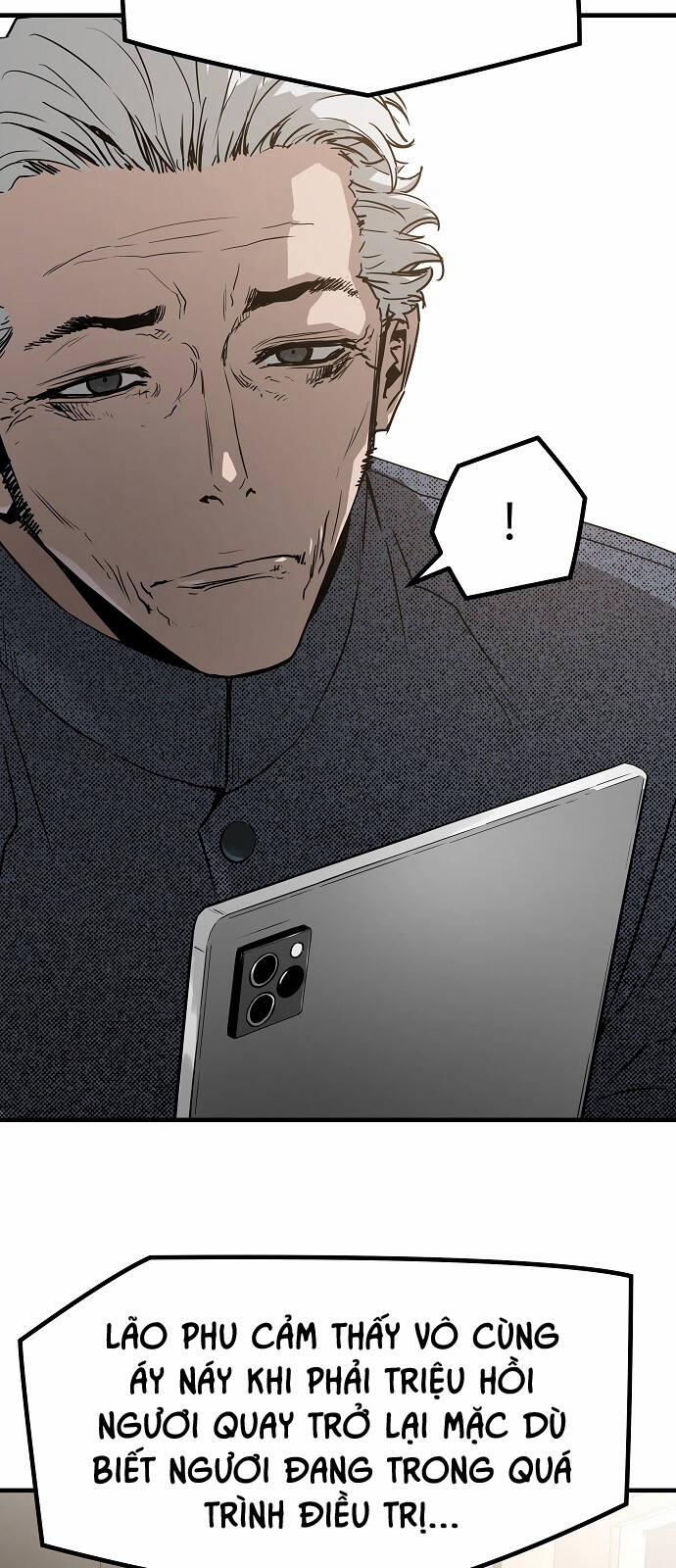 The Breaker 3: Quyền Năng Vô Hạn 100 trang 10