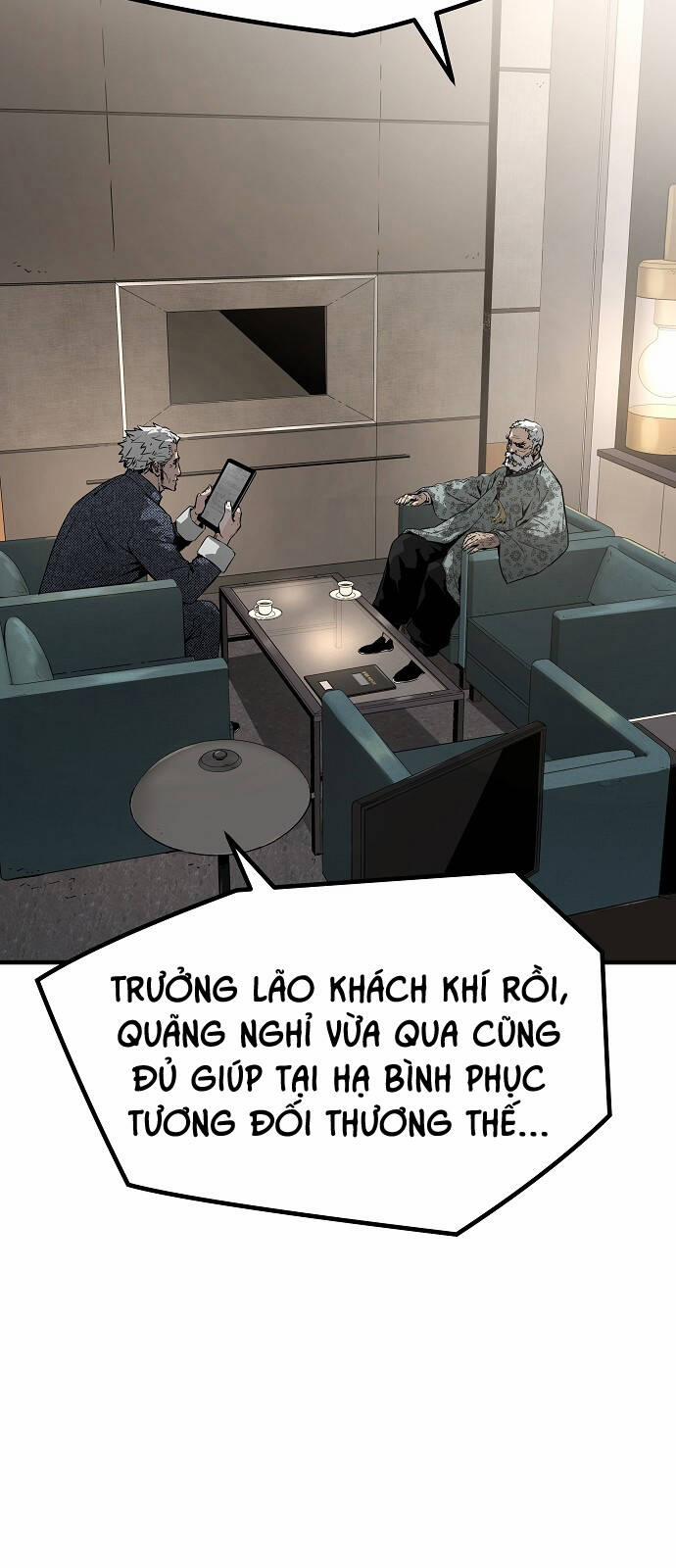 The Breaker 3: Quyền Năng Vô Hạn 100 trang 11