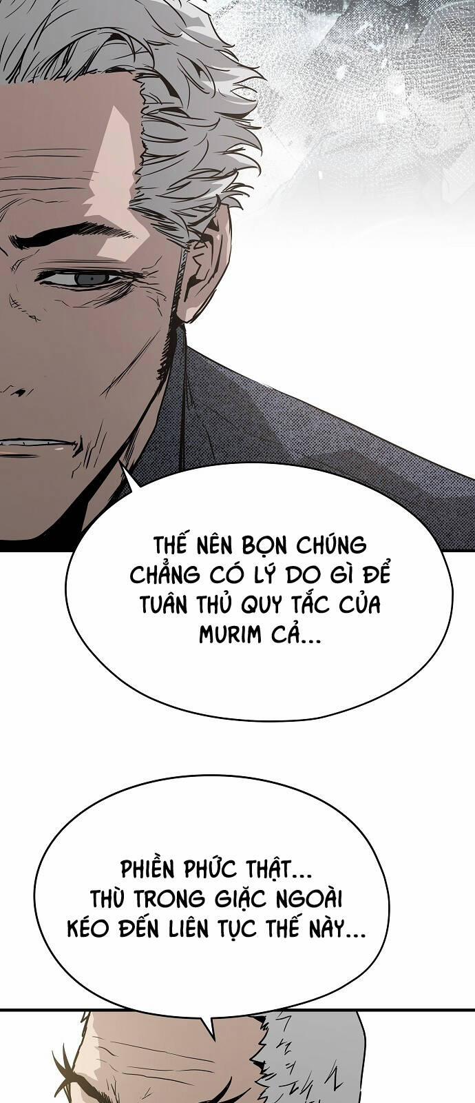 The Breaker 3: Quyền Năng Vô Hạn 100 trang 14