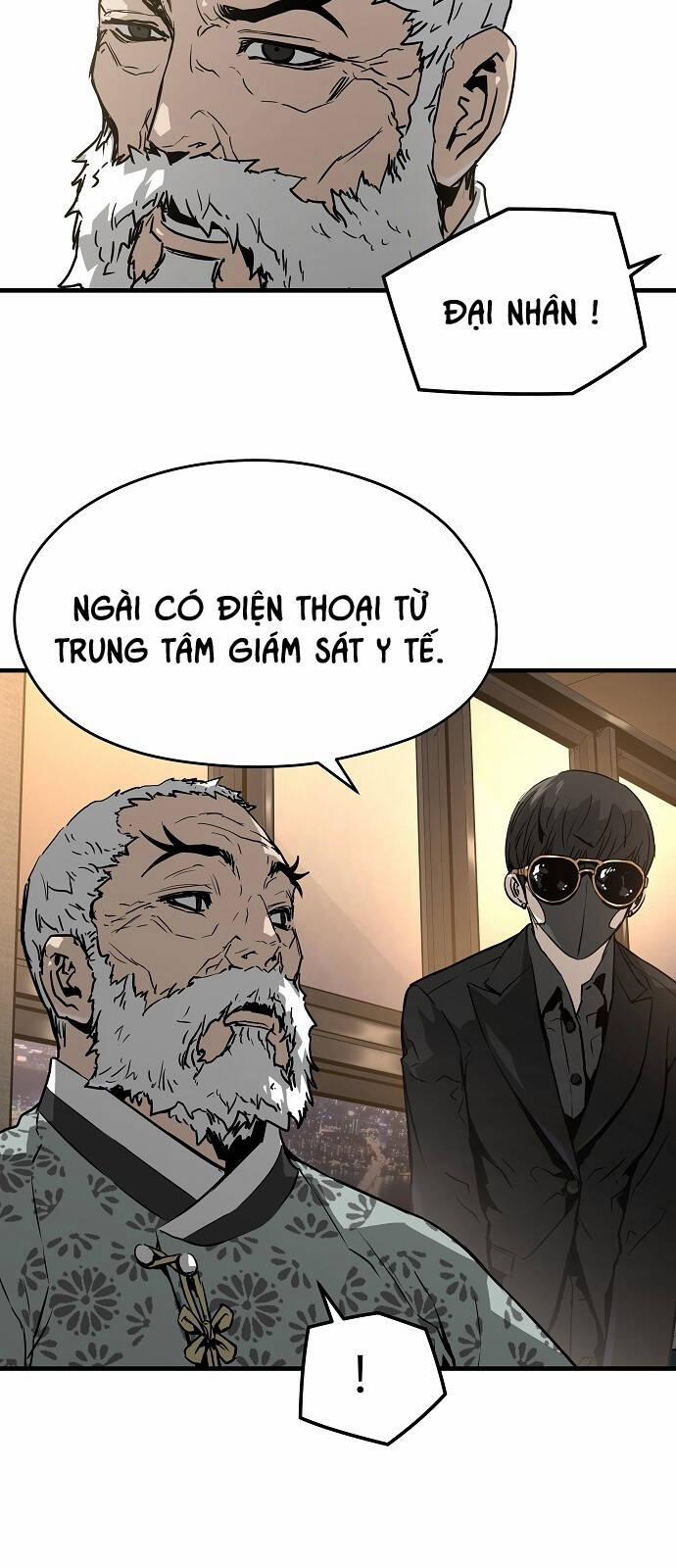 The Breaker 3: Quyền Năng Vô Hạn 100 trang 15