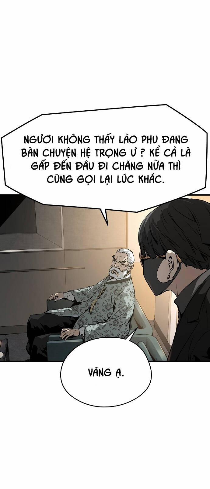 The Breaker 3: Quyền Năng Vô Hạn 100 trang 16