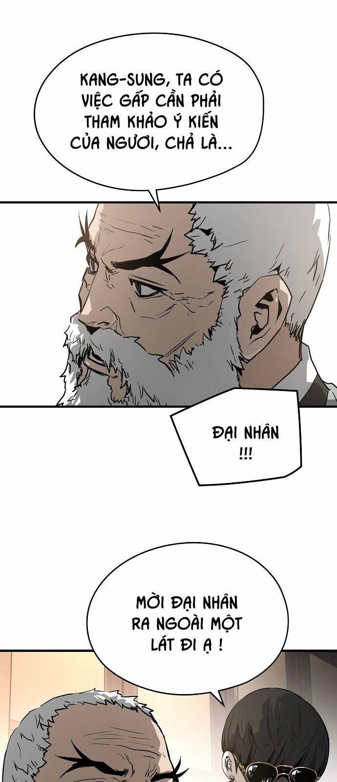 The Breaker 3: Quyền Năng Vô Hạn 100 trang 17