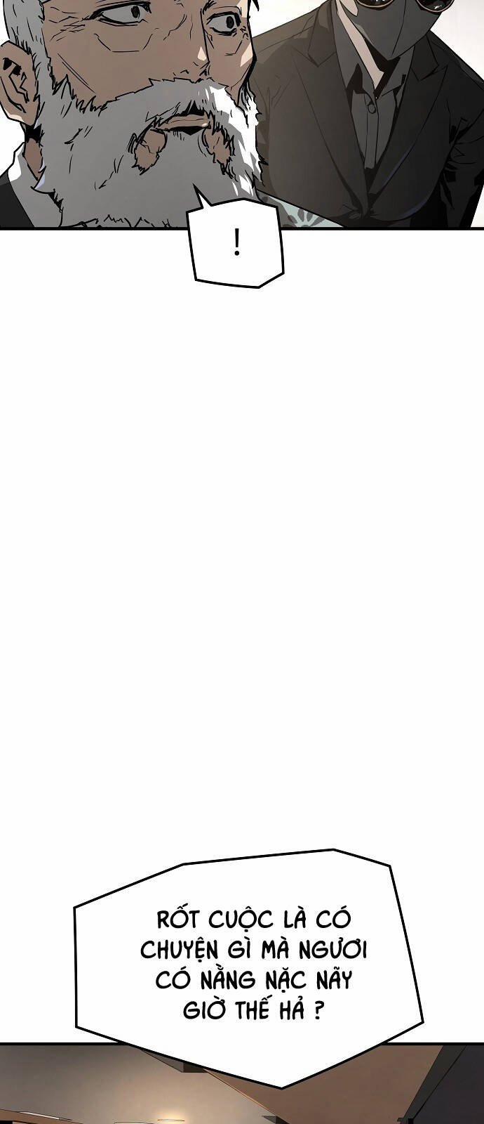 The Breaker 3: Quyền Năng Vô Hạn 100 trang 18
