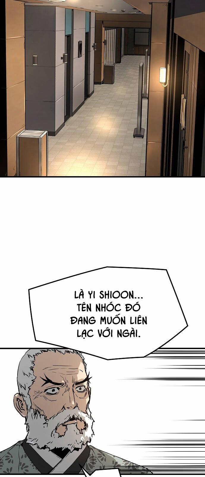The Breaker 3: Quyền Năng Vô Hạn 100 trang 19
