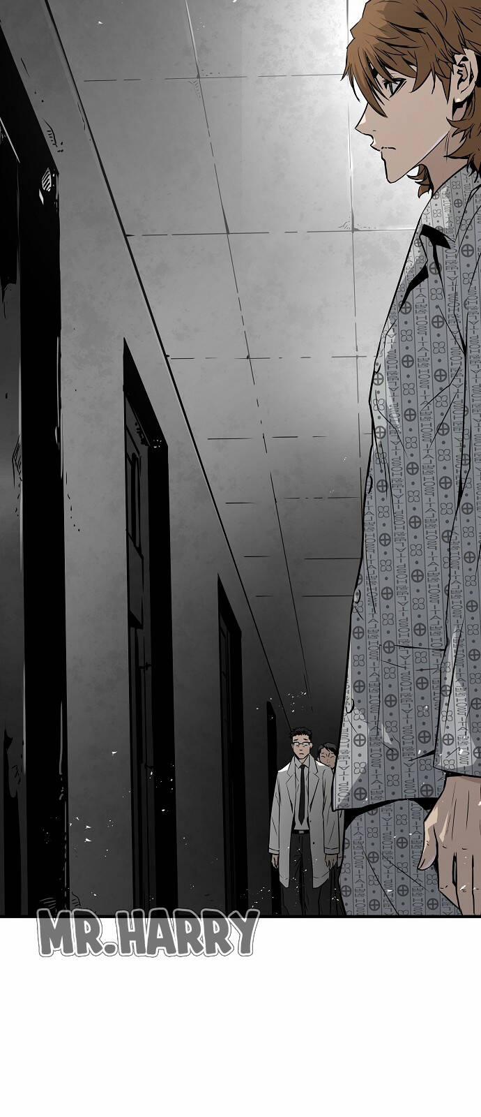 The Breaker 3: Quyền Năng Vô Hạn 100 trang 2