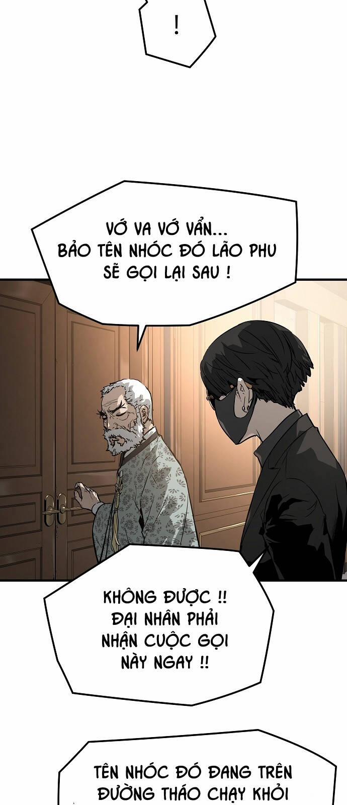 The Breaker 3: Quyền Năng Vô Hạn 100 trang 20