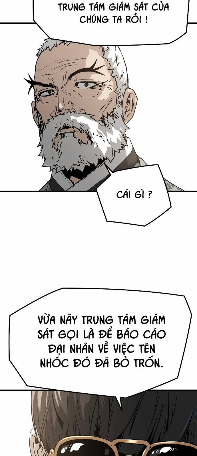 The Breaker 3: Quyền Năng Vô Hạn 100 trang 21