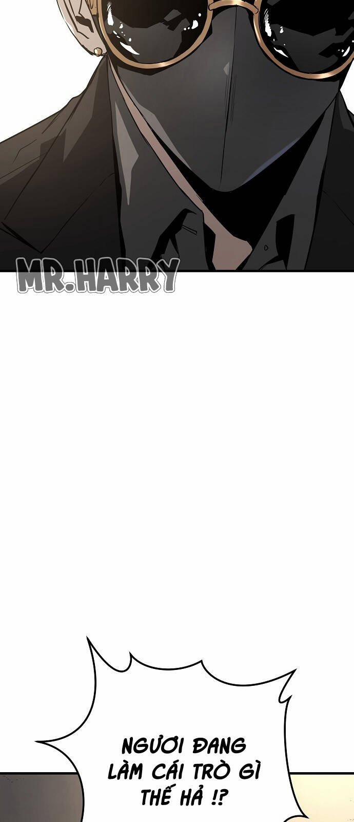 The Breaker 3: Quyền Năng Vô Hạn 100 trang 22