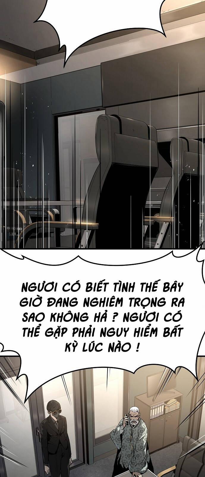 The Breaker 3: Quyền Năng Vô Hạn 100 trang 23