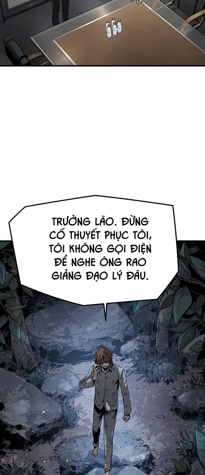 The Breaker 3: Quyền Năng Vô Hạn 100 trang 24