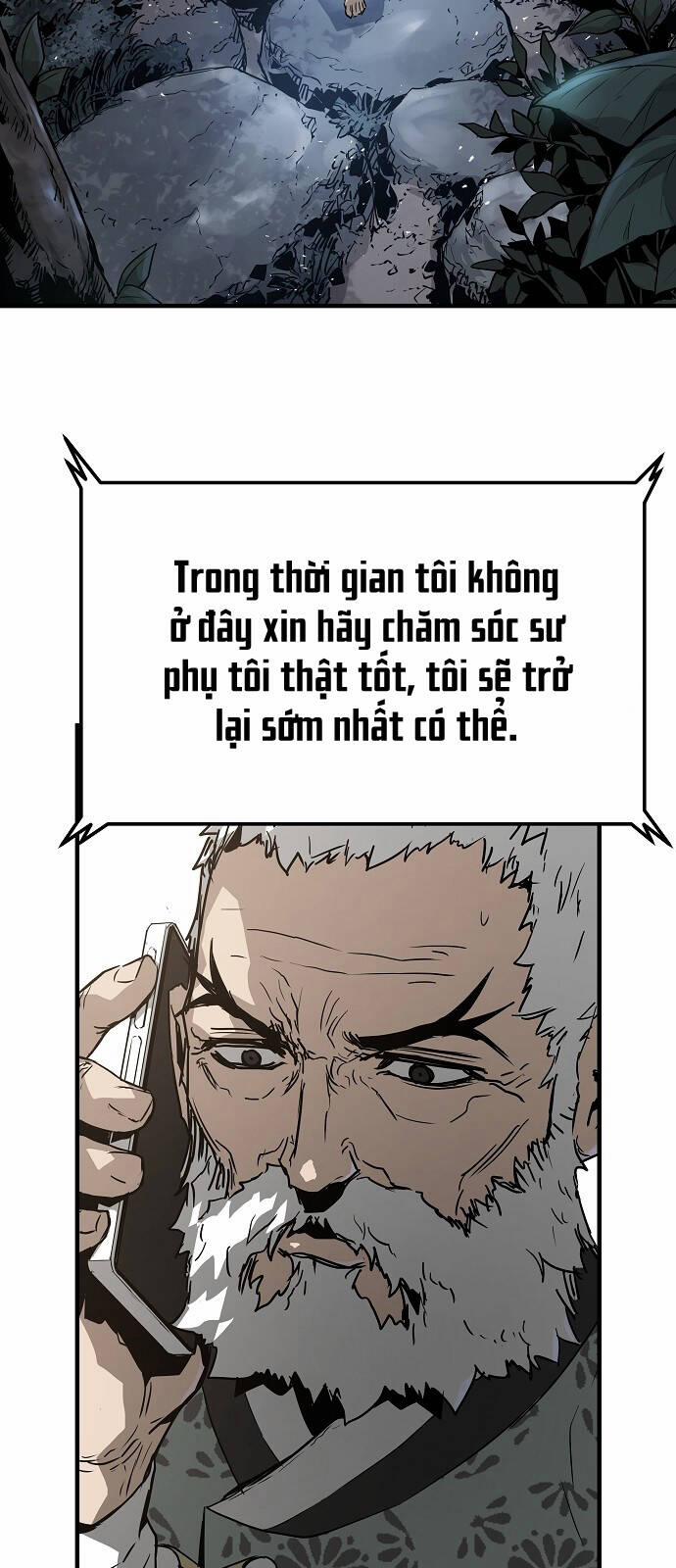 The Breaker 3: Quyền Năng Vô Hạn 100 trang 25