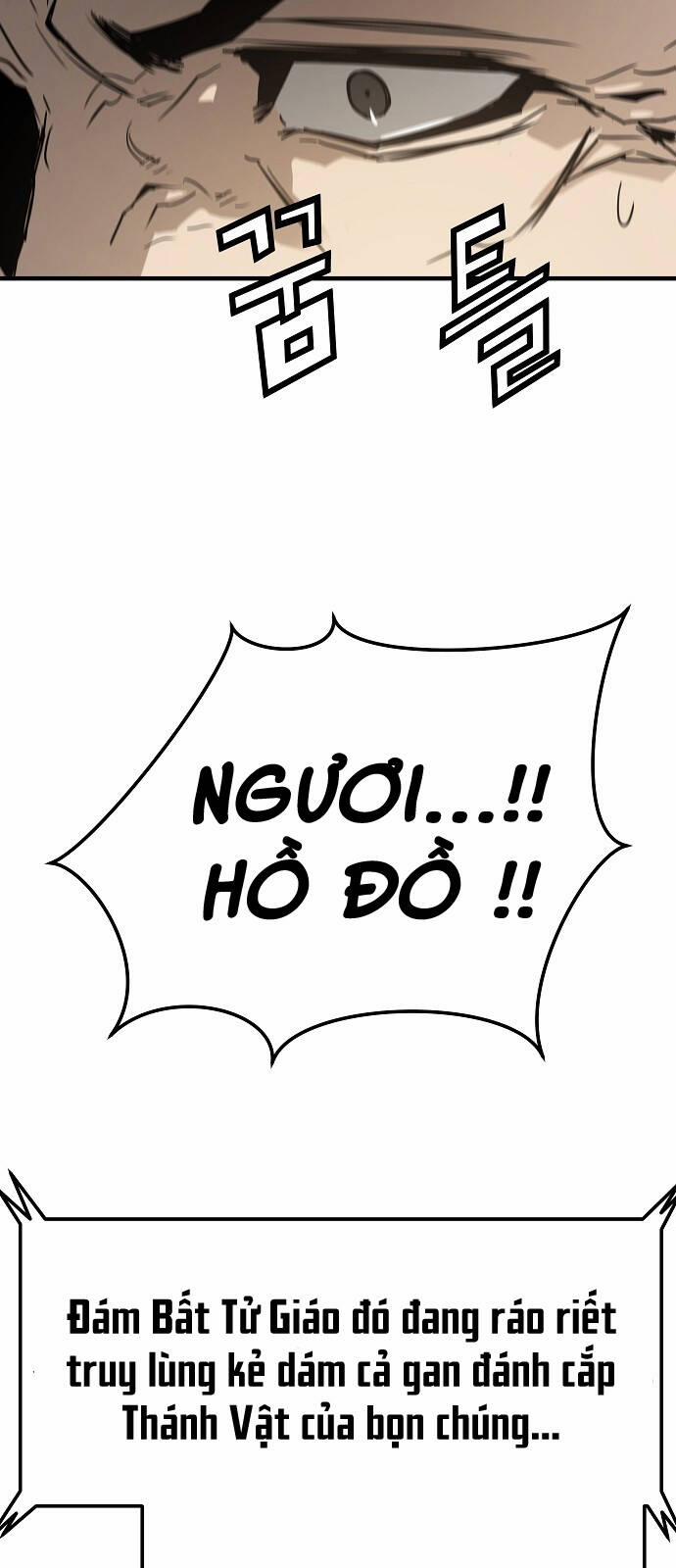 The Breaker 3: Quyền Năng Vô Hạn 100 trang 27