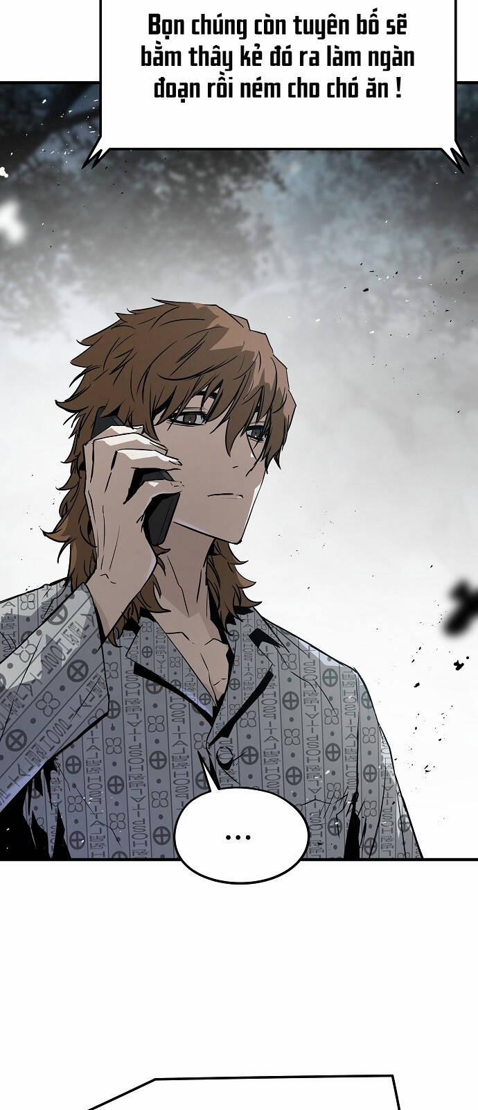 The Breaker 3: Quyền Năng Vô Hạn 100 trang 28