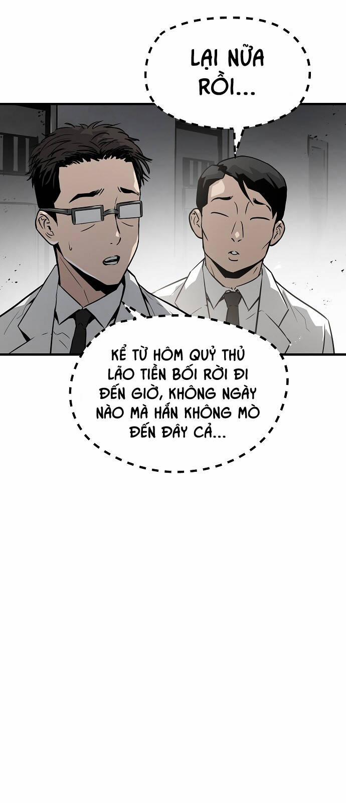 The Breaker 3: Quyền Năng Vô Hạn 100 trang 3