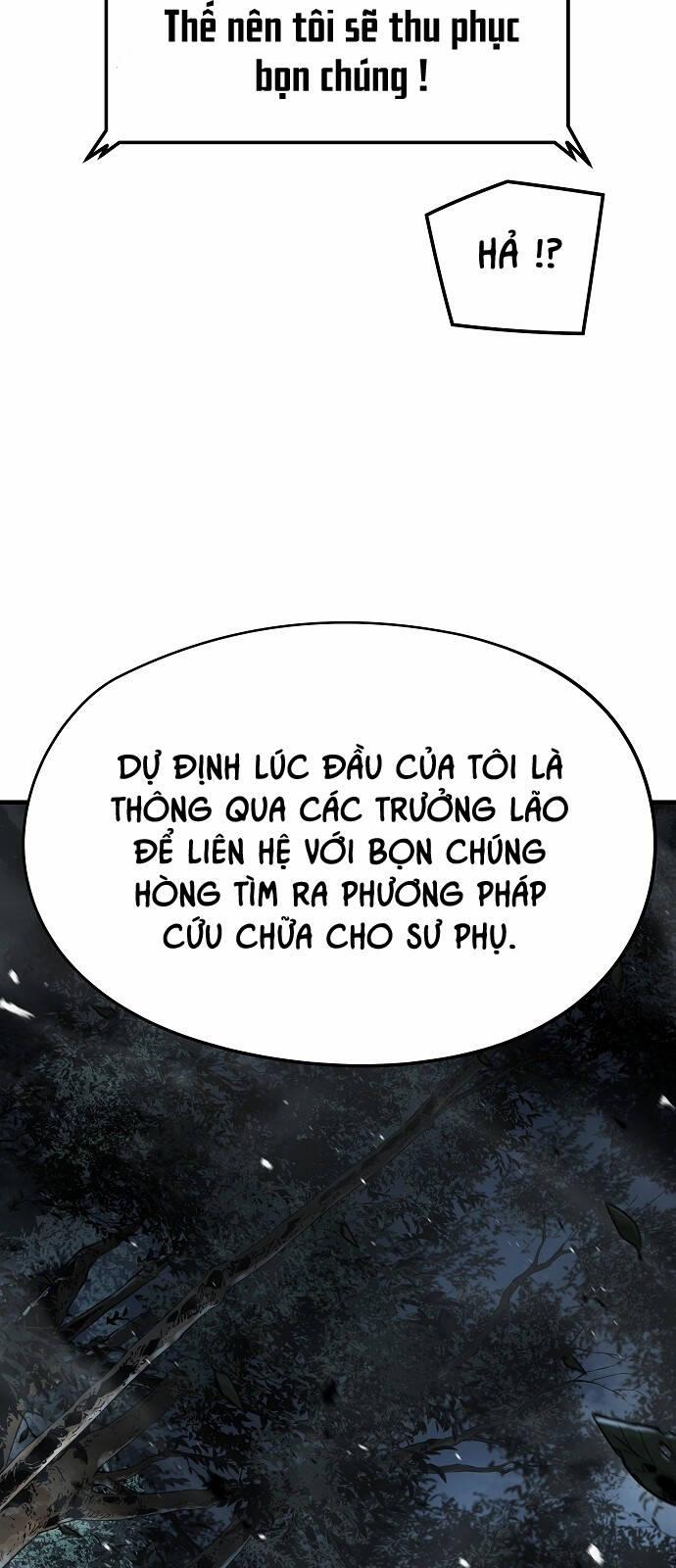 The Breaker 3: Quyền Năng Vô Hạn 100 trang 30
