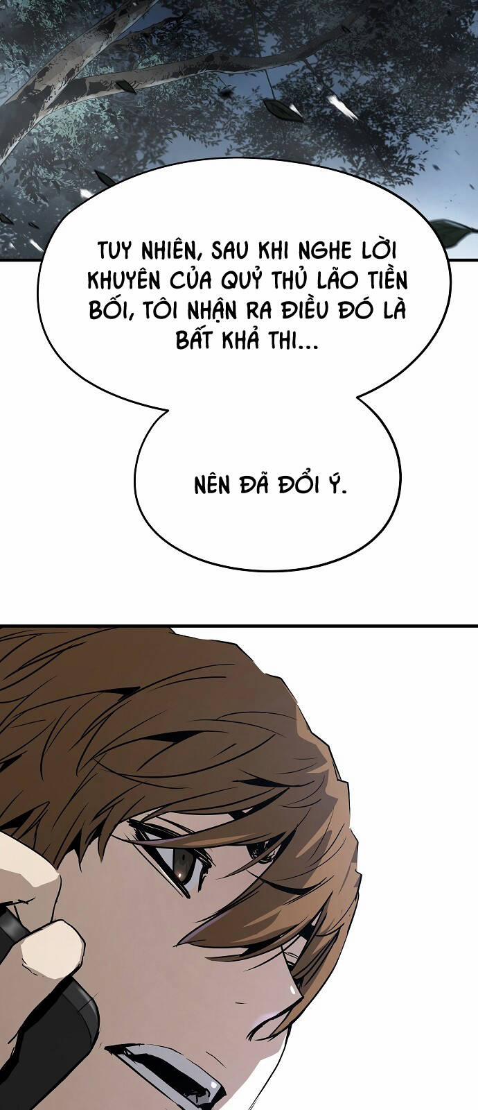 The Breaker 3: Quyền Năng Vô Hạn 100 trang 31