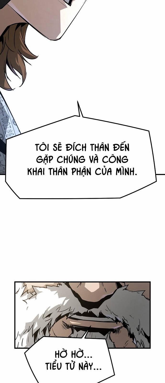 The Breaker 3: Quyền Năng Vô Hạn 100 trang 32