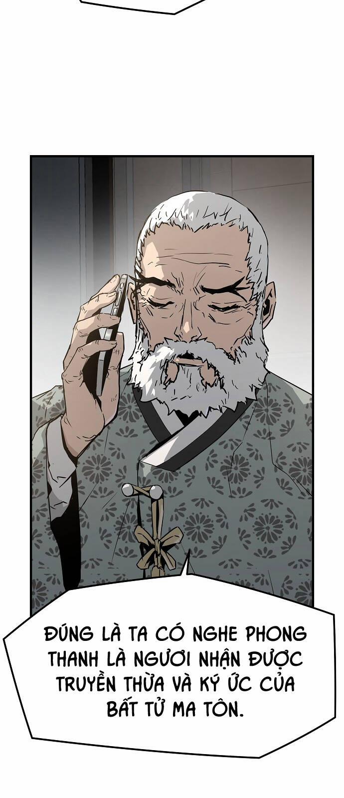 The Breaker 3: Quyền Năng Vô Hạn 100 trang 33