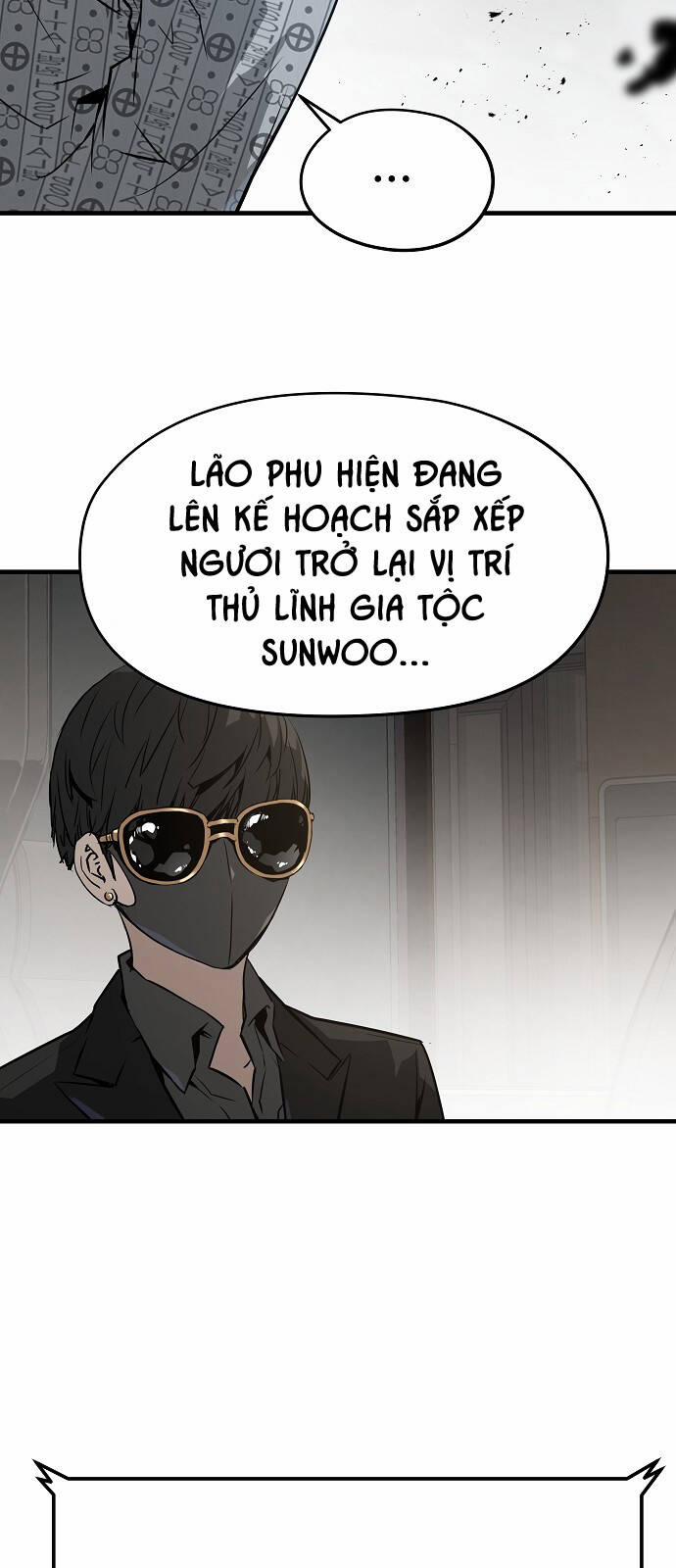 The Breaker 3: Quyền Năng Vô Hạn 100 trang 35