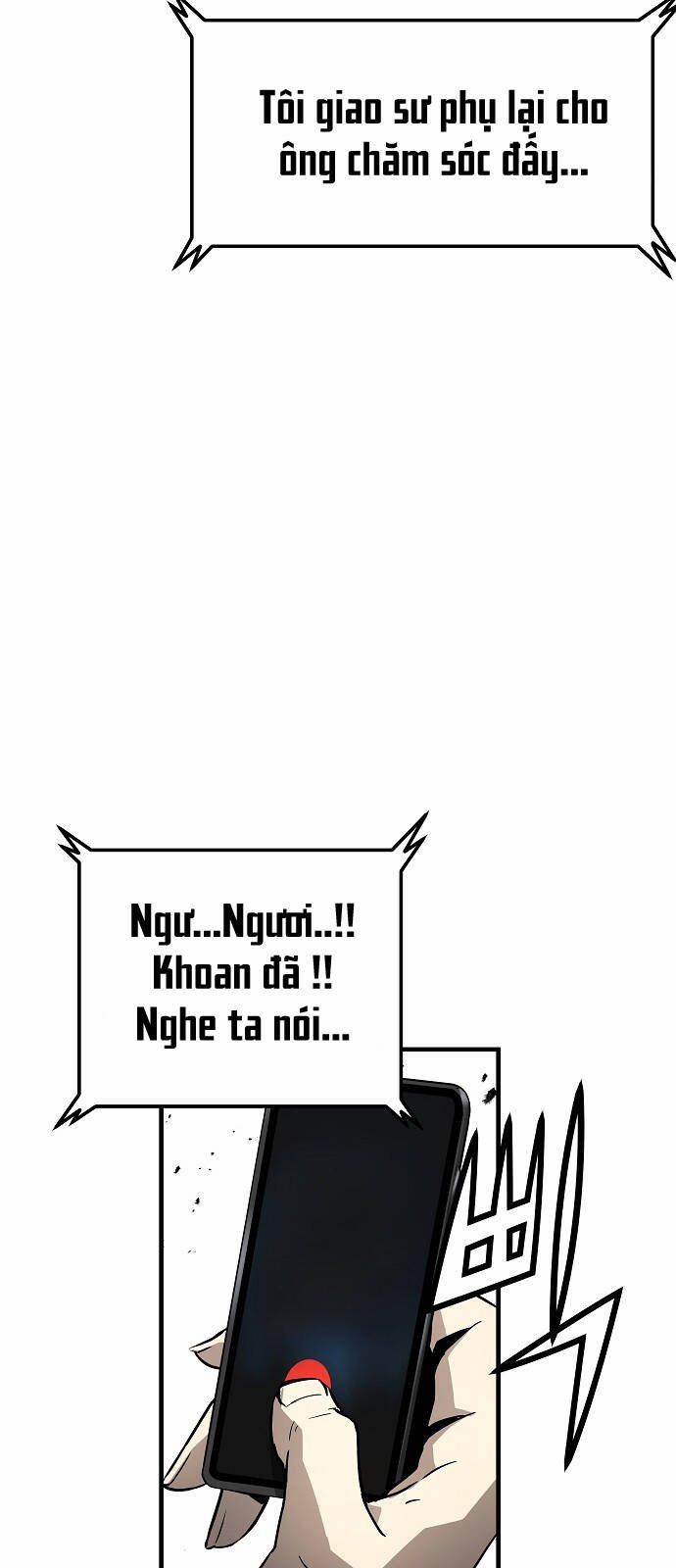 The Breaker 3: Quyền Năng Vô Hạn 100 trang 38
