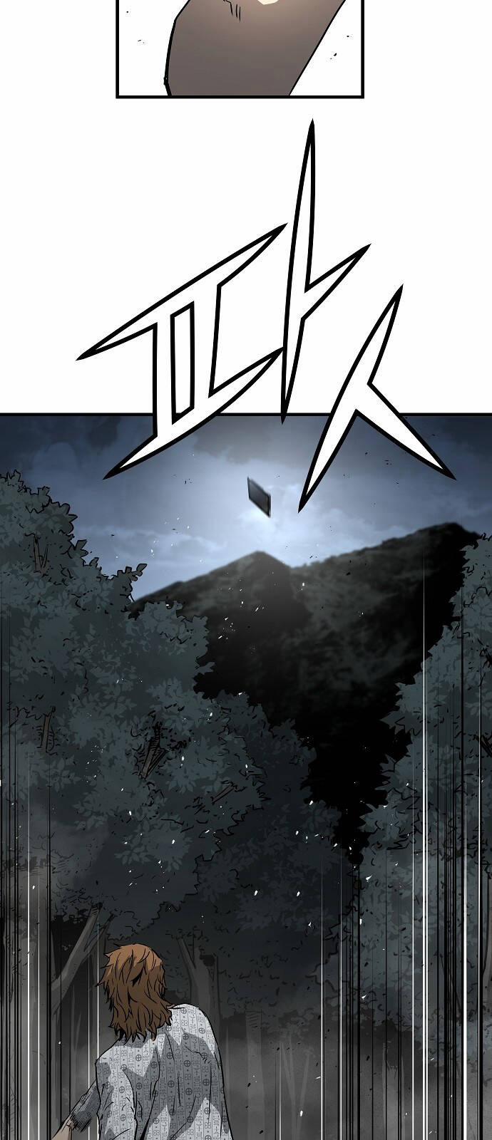 The Breaker 3: Quyền Năng Vô Hạn 100 trang 39