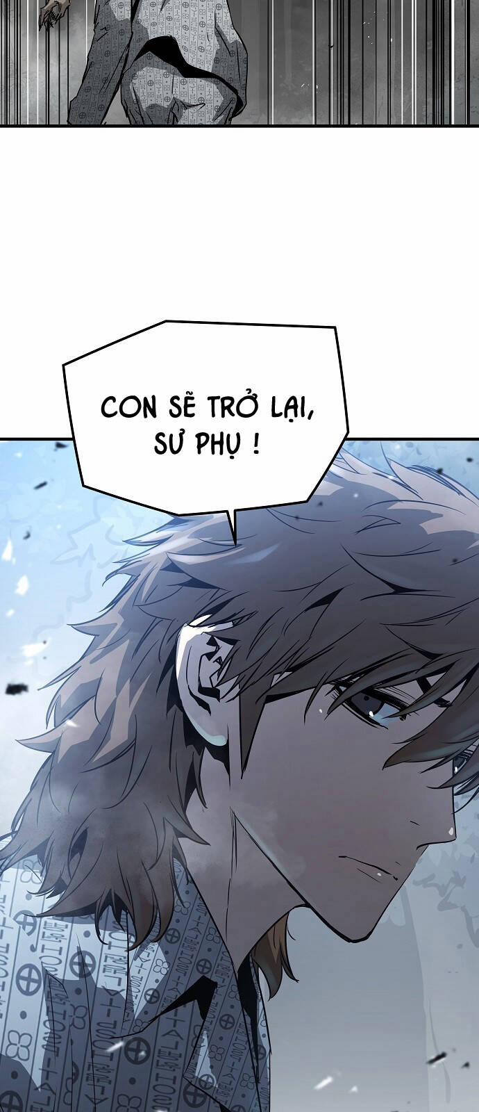 The Breaker 3: Quyền Năng Vô Hạn 100 trang 40