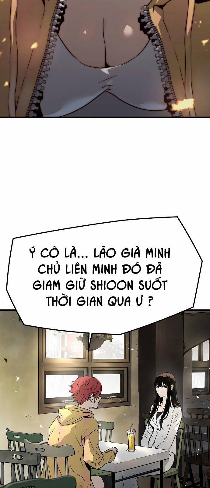 The Breaker 3: Quyền Năng Vô Hạn 100 trang 43