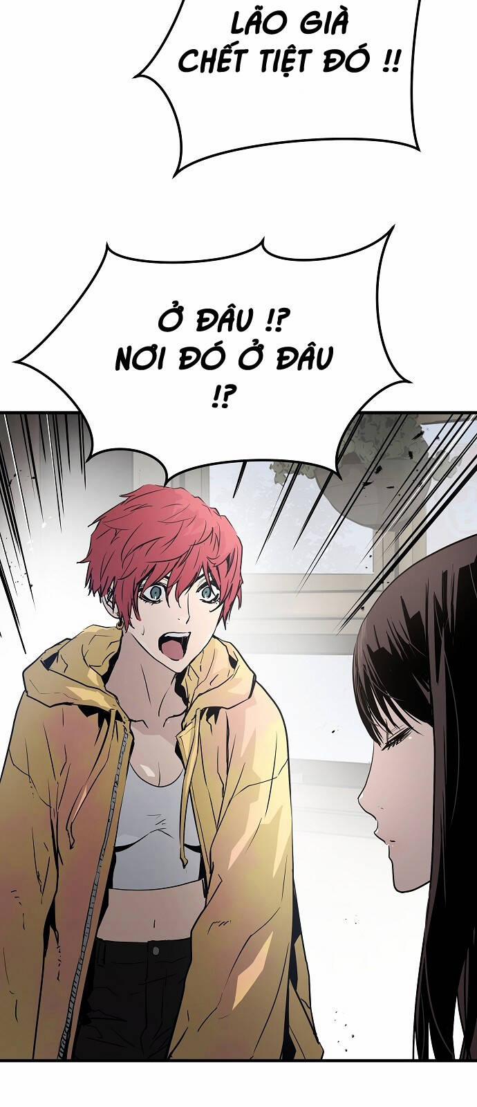 The Breaker 3: Quyền Năng Vô Hạn 100 trang 45