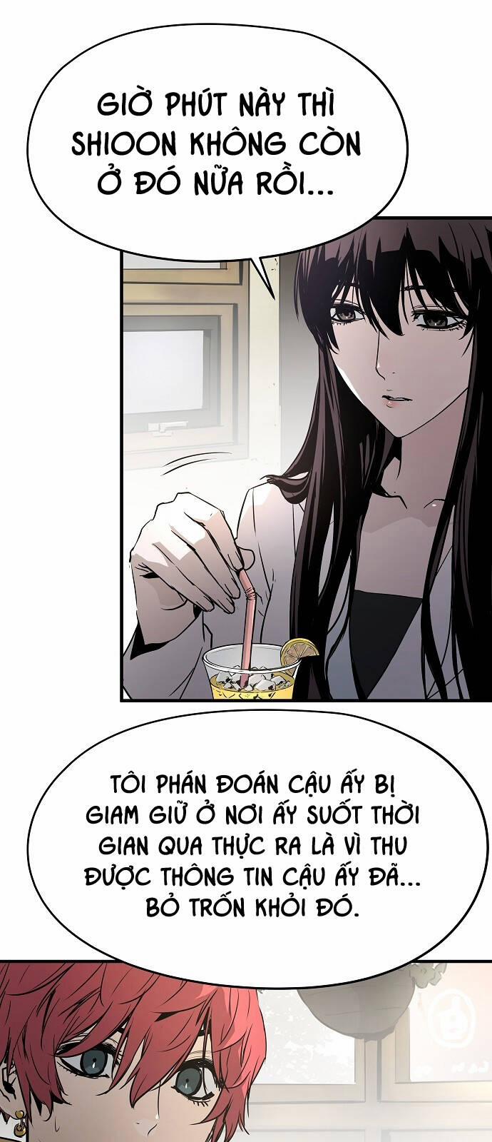 The Breaker 3: Quyền Năng Vô Hạn 100 trang 46