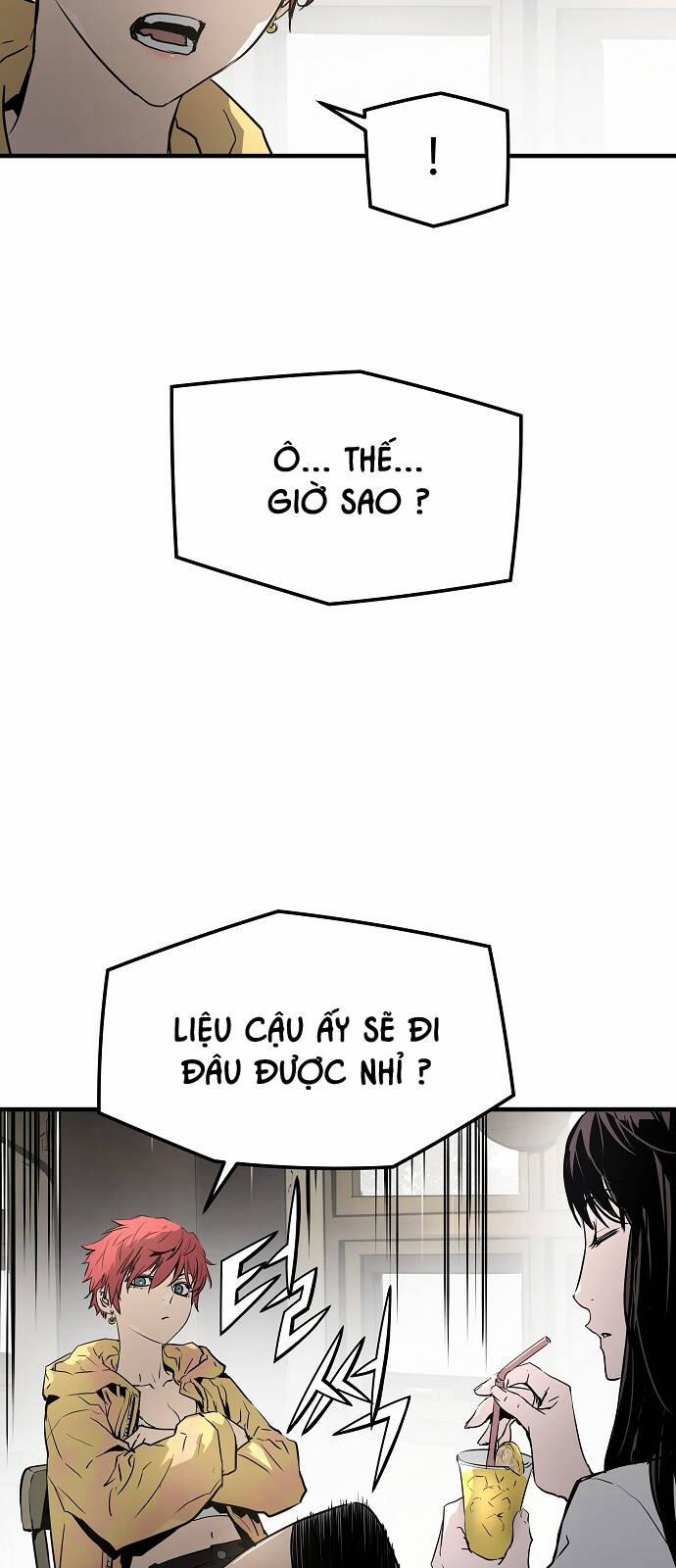 The Breaker 3: Quyền Năng Vô Hạn 100 trang 47