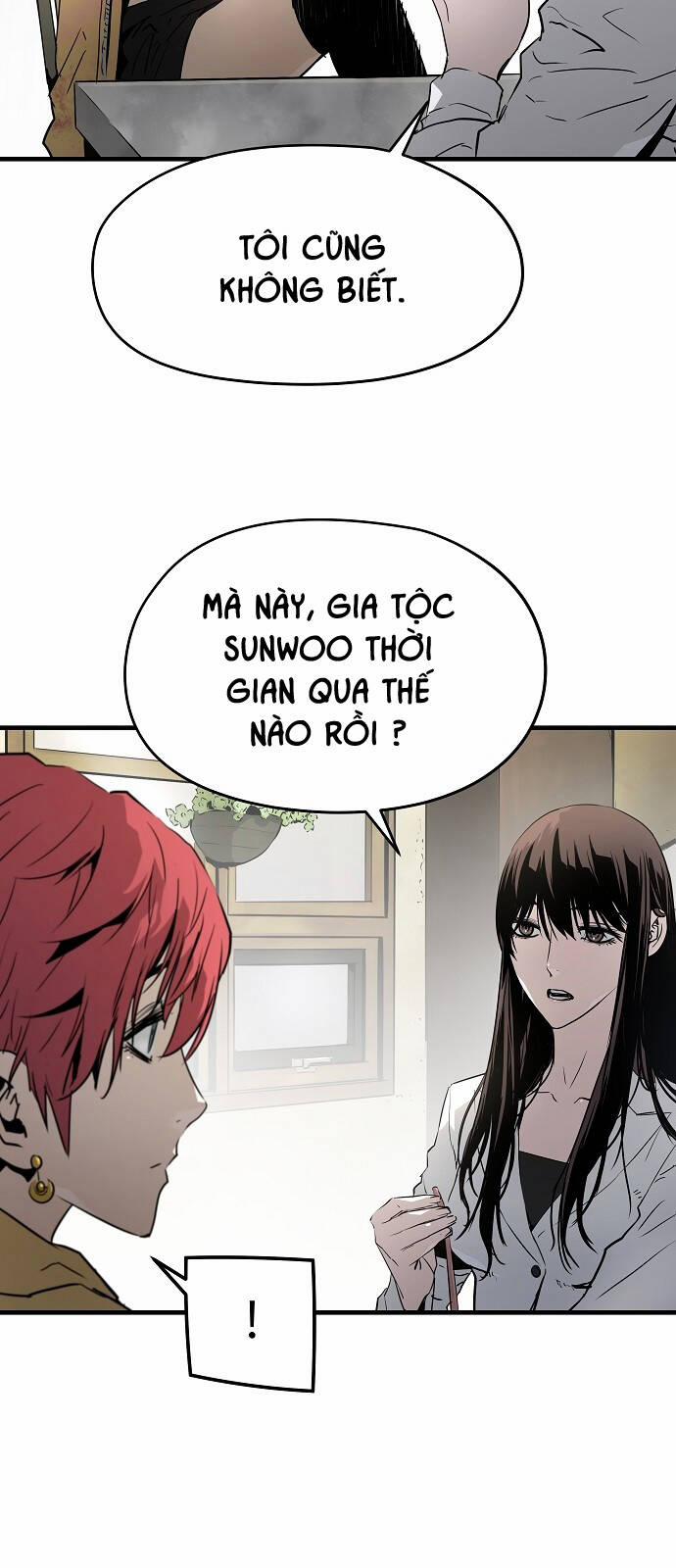 The Breaker 3: Quyền Năng Vô Hạn 100 trang 48