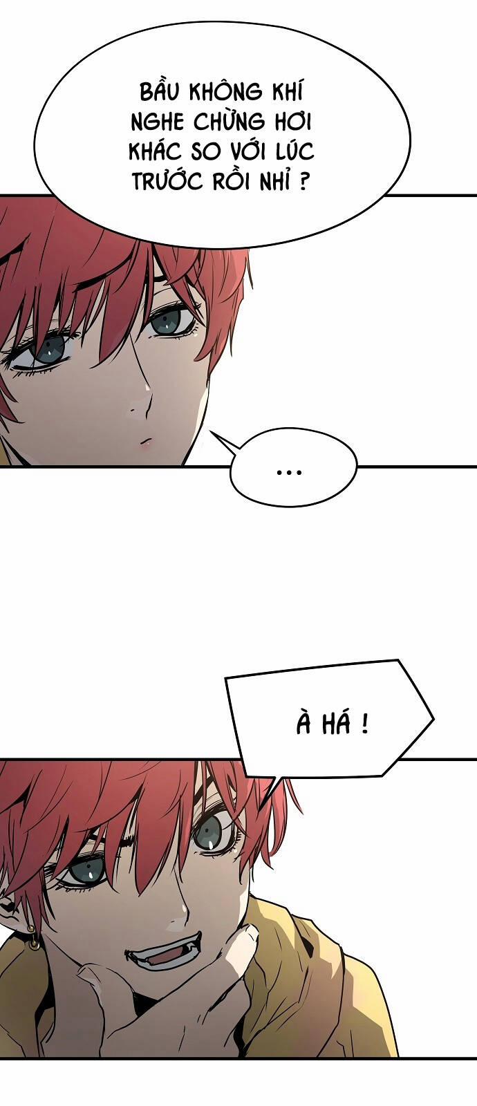 The Breaker 3: Quyền Năng Vô Hạn 100 trang 49