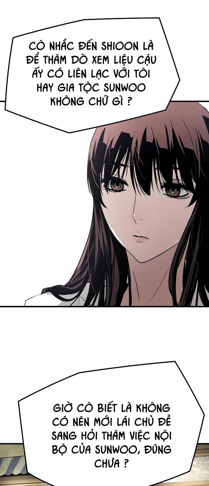 The Breaker 3: Quyền Năng Vô Hạn 100 trang 50