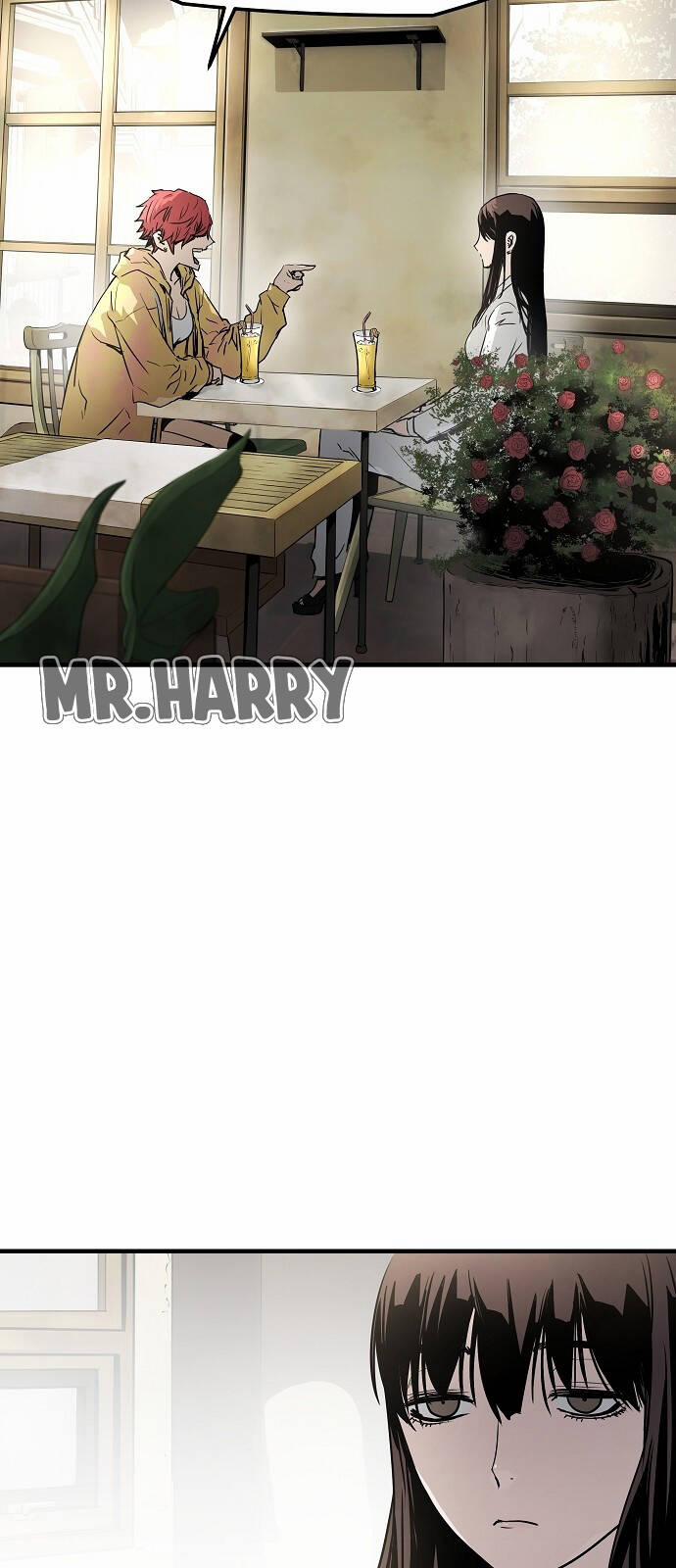 The Breaker 3: Quyền Năng Vô Hạn 100 trang 51