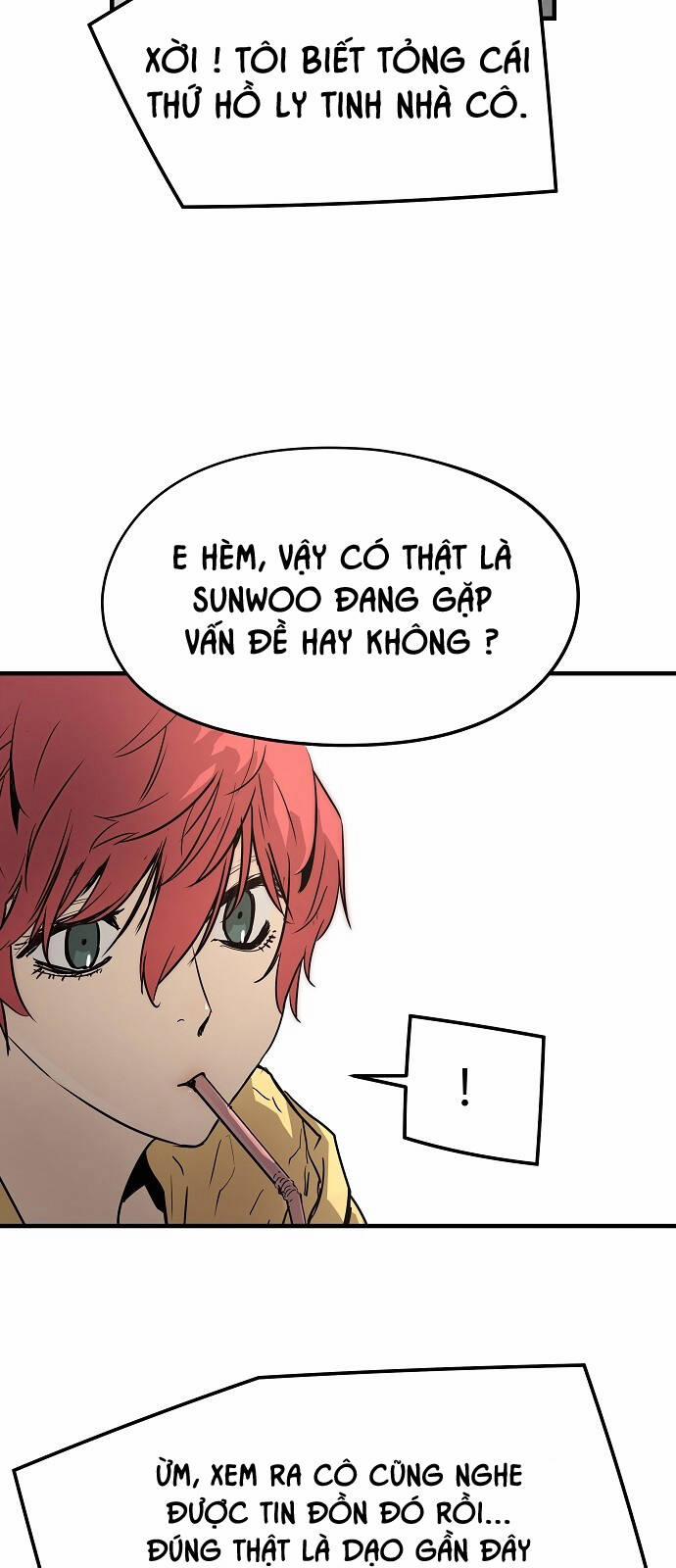 The Breaker 3: Quyền Năng Vô Hạn 100 trang 53