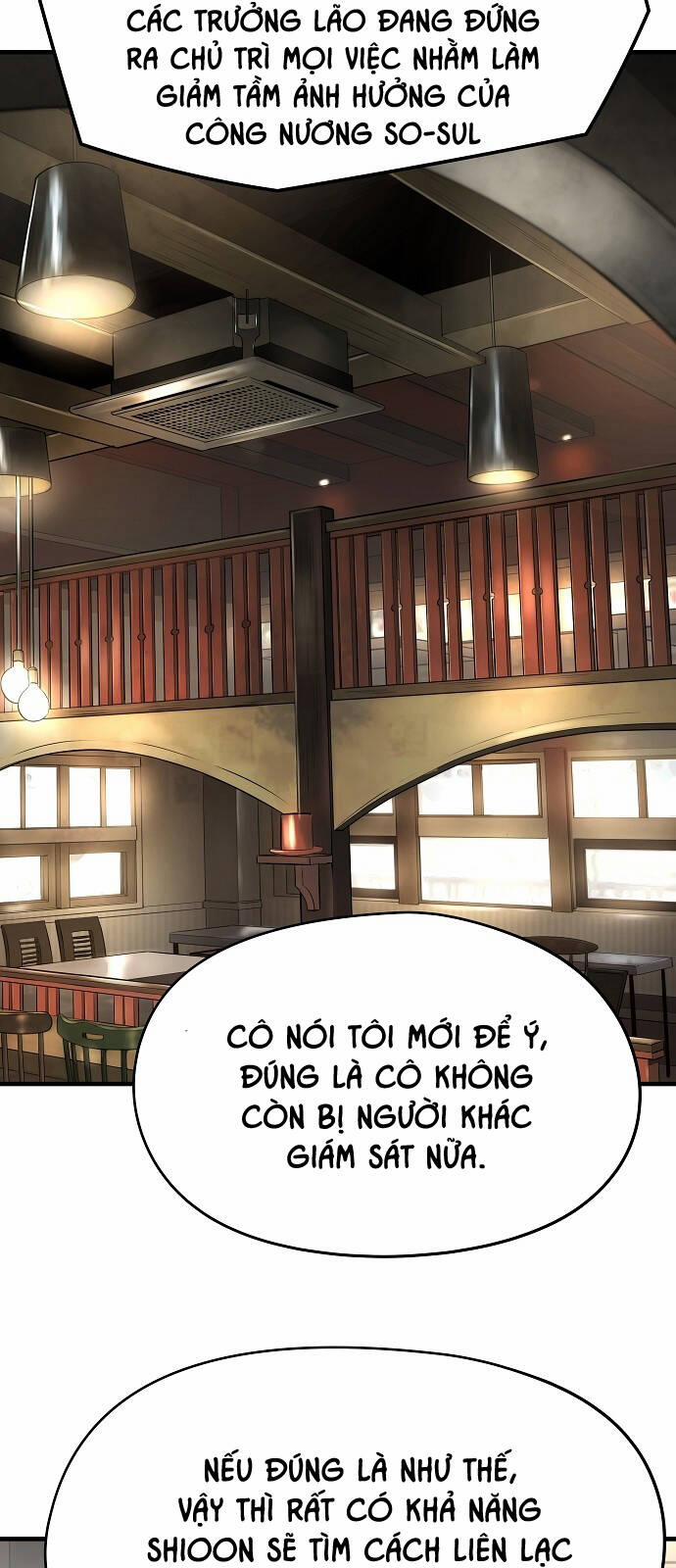 The Breaker 3: Quyền Năng Vô Hạn 100 trang 54