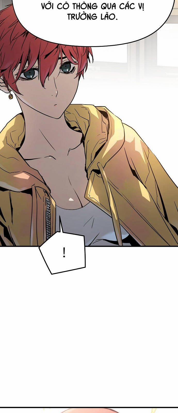 The Breaker 3: Quyền Năng Vô Hạn 100 trang 55