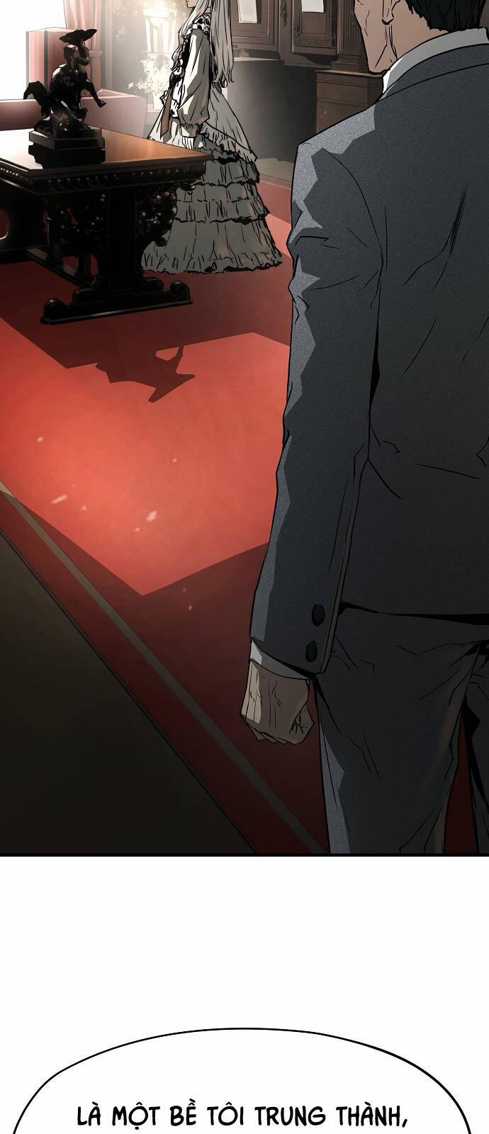 The Breaker 3: Quyền Năng Vô Hạn 100 trang 59