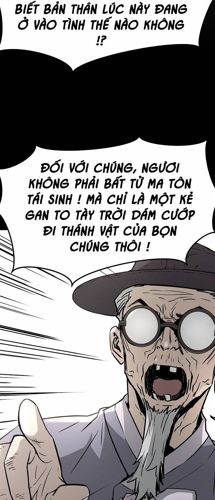 The Breaker 3: Quyền Năng Vô Hạn 100 trang 6