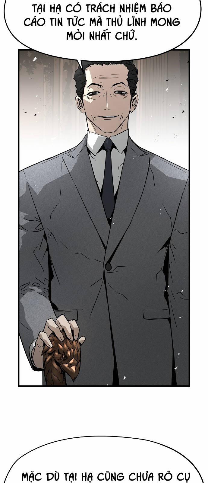 The Breaker 3: Quyền Năng Vô Hạn 100 trang 60