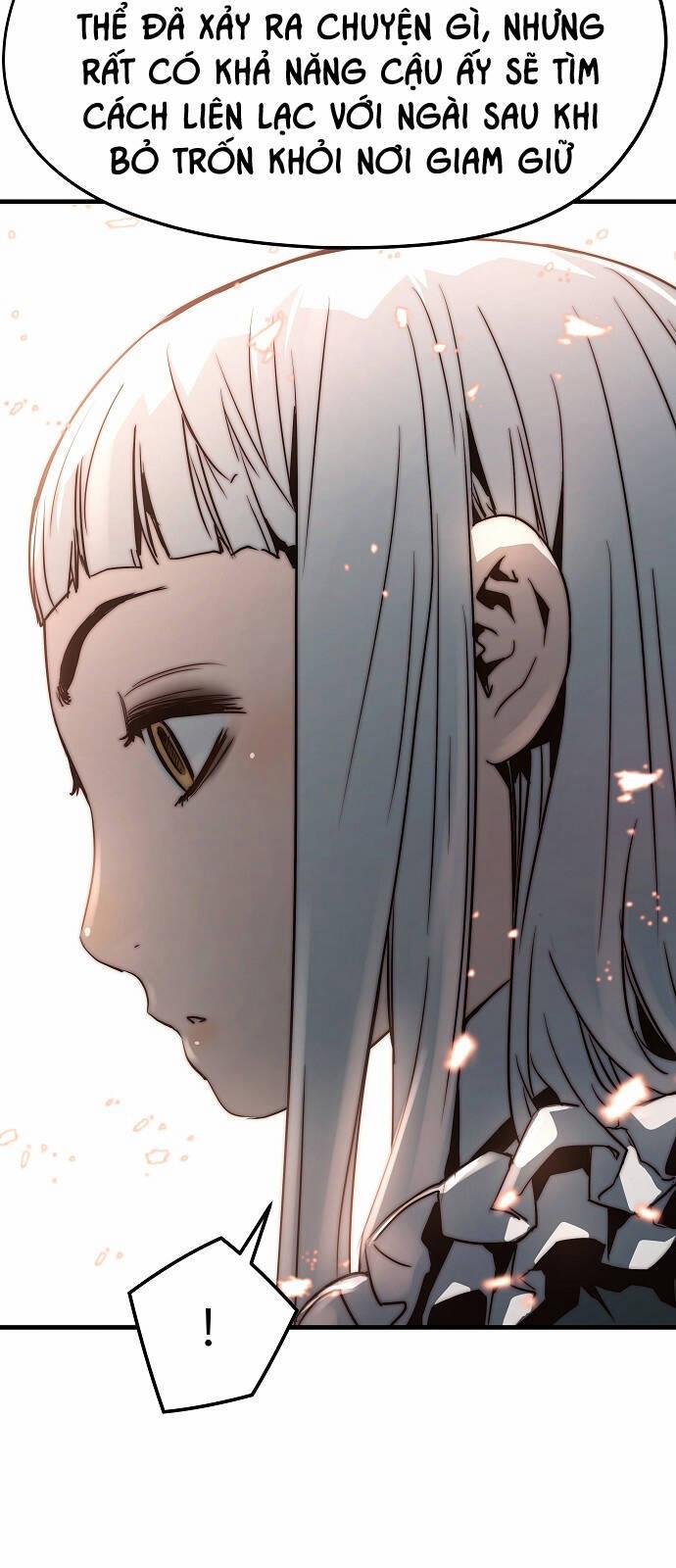 The Breaker 3: Quyền Năng Vô Hạn 100 trang 61