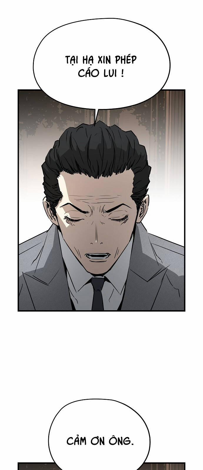 The Breaker 3: Quyền Năng Vô Hạn 100 trang 62