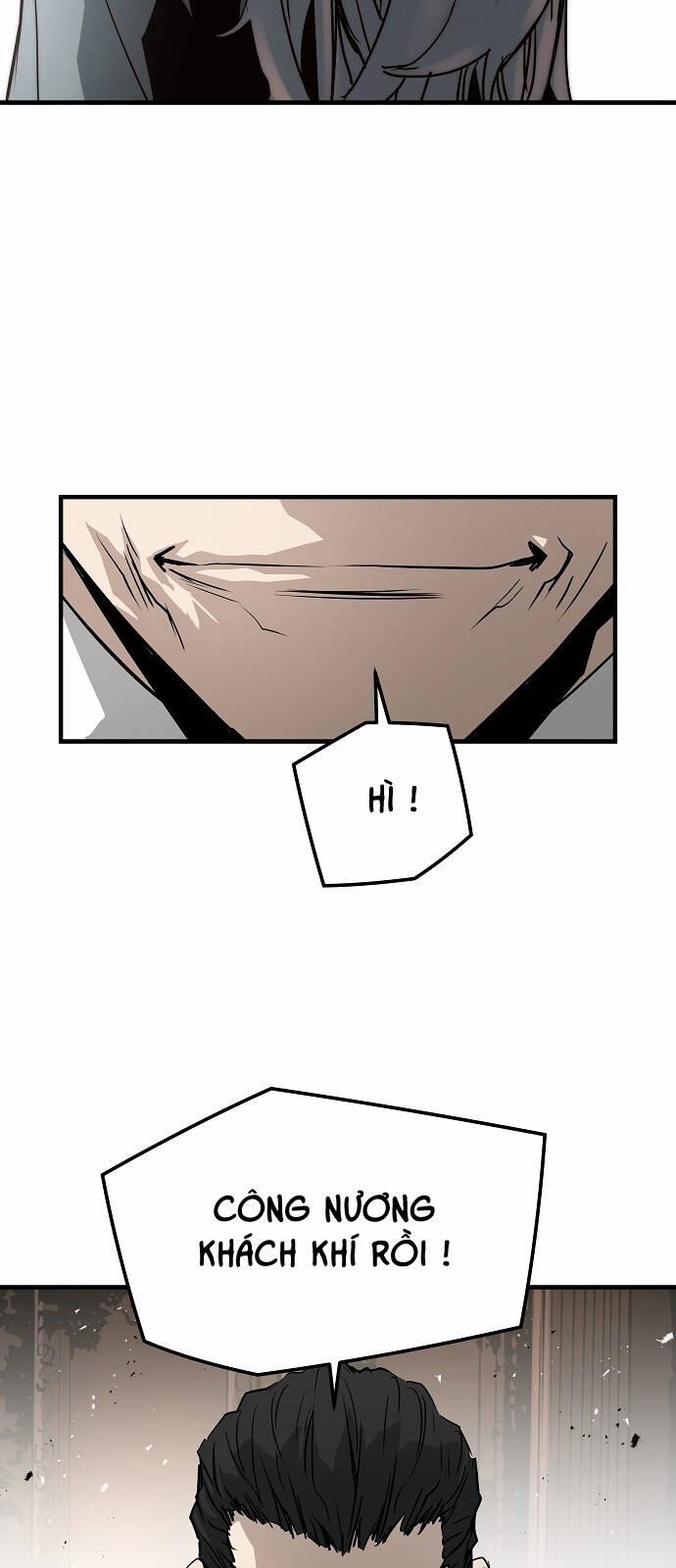 The Breaker 3: Quyền Năng Vô Hạn 100 trang 65